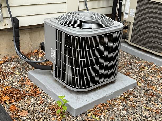 24/7 Emergency Hvac Installation experts in Andrews, TX