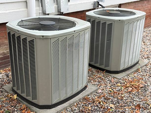 Reliable Hvac Installation contractor in Andrews, TX by JG Cool HVAC